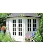 Lugarde Tuinhuis P88