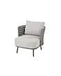 4 Seasons Outdoor | Loungestoel Palacio