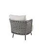 4 Seasons Outdoor | Loungestoel Palacio