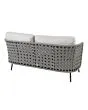 4 Seasons Outdoor | Loungebank Palacio 2,5-zits