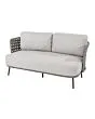 4 Seasons Outdoor | Loungebank Palacio 2,5-zits