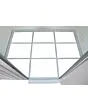 Fonteyn | Palladium Tuinhuis 260 x 180 cm | Zilver