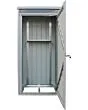 Fonteyn | Palladium Tuinkast Enkele Deur 91 x 61 cm | 2 Kleuren