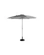 Hartman | Parasol Sophie Ø300 cm | Misty Grey