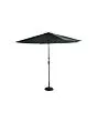 Hartman | Parasol Sophie Ø300 cm | Moss Green
