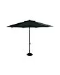 Hartman | Parasol Sophie Ø300 cm | Night Green
