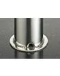 Platinum | Parasolvoet Rome Graniet | 40 kg