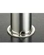 Platinum | Parasolvoet Rome Graniet | 30 kg