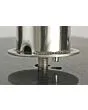 Platinum | Parasolvoet Rome Graniet | 30 kg