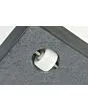 Platinum | Parasolvoet Rome Graniet | 60 kg