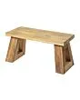 Borek | Tuinbank Parga 90 x 40 x 45 cm