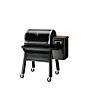 Z Grills | Pelletgrill Multitasker 7052 Brute