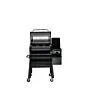 Z Grills | Pelletgrill Multitasker 7052 Brute