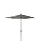 Platinum | Parasol Riva Ø250 cm | Olijfgroen