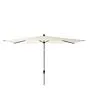 Platinum | Parasol Riva 300 x 200 cm | Ecru