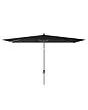 Platinum | Parasol Riva 300 x 200 cm | Black