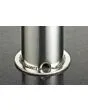 Platinum | Parasolvoet Rome Graniet | 60 kg