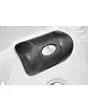 Pleasure Spa - Molded Headrest