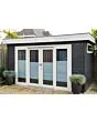Lugarde | Tuinhuis op maat PR15