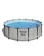 Bestway | Zwembad Steel Pro Max 427 x 122 cm