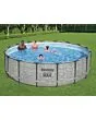 Bestway | Zwembad Steel Pro Max 488 x 122 cm