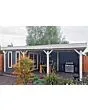 Lugarde Tuinhuis PS2