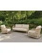 4 Seasons Outdoor | Loungeset Puccini
