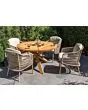 4 Seasons Outdoor | Tuinset Puccini