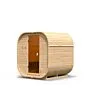 Karibu | Barrelsauna Quadro 1