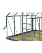 Royal Well | Regenpijpset Popular Tuinkassen