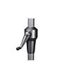 Platinum | Parasol Riva Ø250 cm | Wit