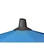 Platinum | Parasol Riva Ø300 cm | Black
