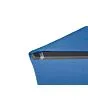 Platinum | Parasol Riva 300 x 200 cm | Black