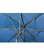 Platinum | Parasol Riva Ø350 cm | Taupe