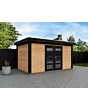 Fonteyn | Tuinhuis Rosalie 400 x 250 Exclusief