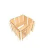 Karibu | Larin Sauna