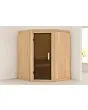 Karibu | Larin Sauna