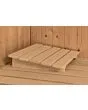 Karibu | Larin Sauna