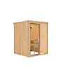 Karibu | Norin Sauna