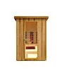Fonteyn | Combi Buiten Sauna Retreat 150