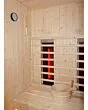Fonteyn | Combi Buiten Sauna Retreat 150