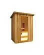 Fonteyn | Combi Buiten Sauna Retreat 150