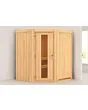 Karibu | Taurin Sauna