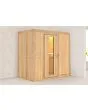 Karibu | Nanja Sauna