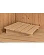 Karibu | Nanja Sauna