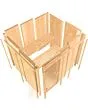 Karibu | Rodin Sauna