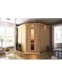 Karibu | Jarin Sauna