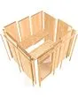Karibu | Siirin Sauna