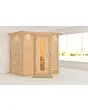 Karibu | Sahib 2 Sauna