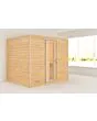 Karibu | Sonara Sauna